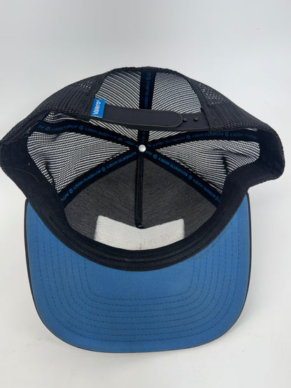 Valero Branded Hooey Snap Back Cap Adjustable