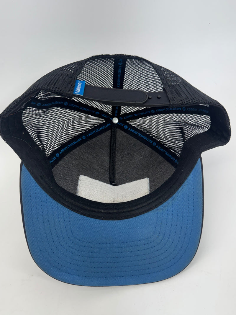 Valero Branded Hooey Snap Back Cap Adjustable