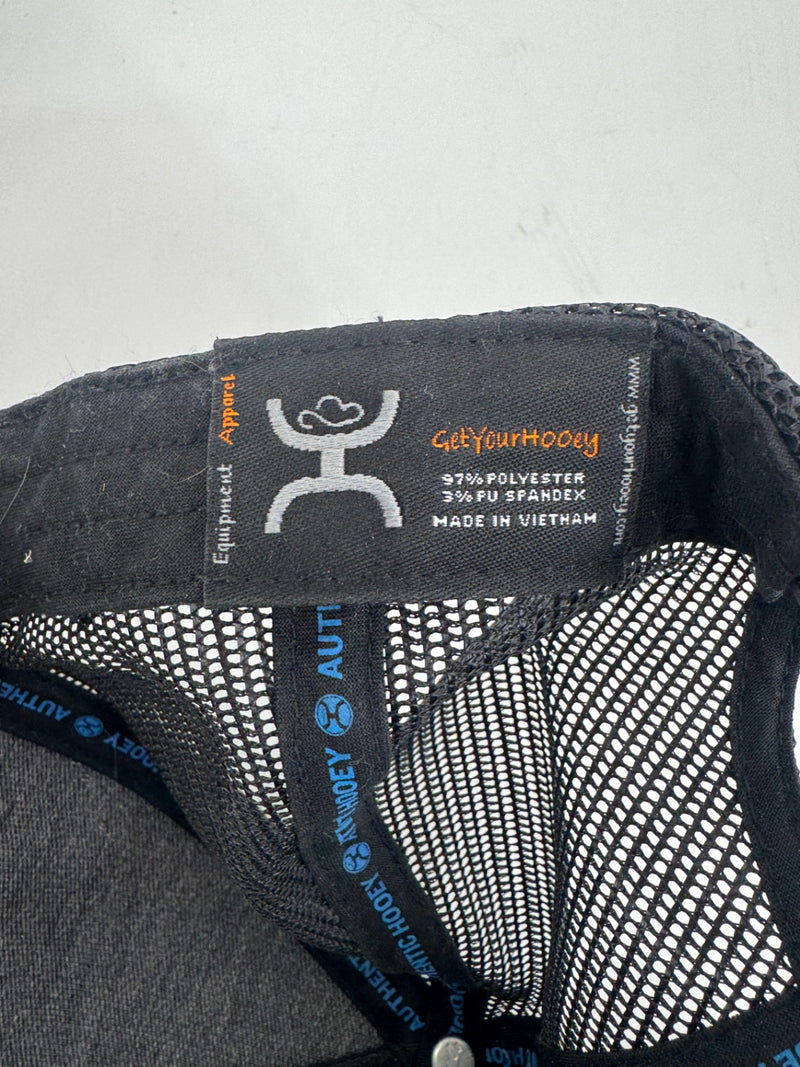 Valero Branded Hooey Snap Back Cap Adjustable