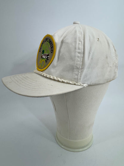 Vintage 50th Anniversary Ducks Unlimited Cap
