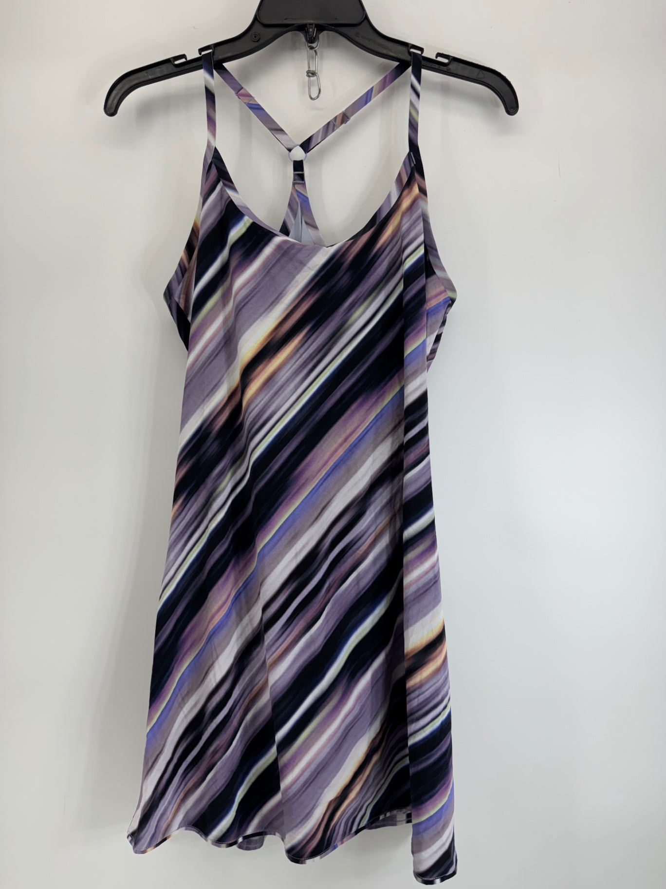 Outdoor Voices Multicolor Athletic Dress