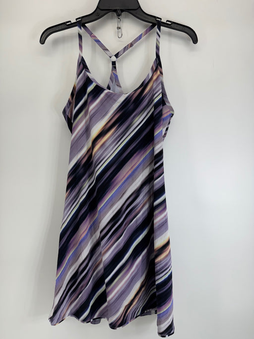 Outdoor Voices Multicolor Athletic Dress