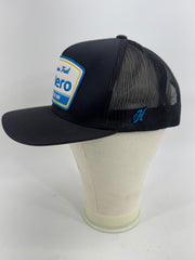 Valero Branded Hooey Snap Back Cap Adjustable