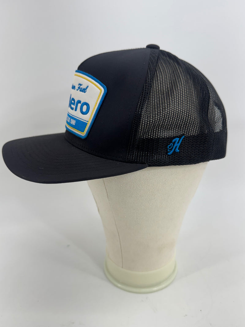Valero Branded Hooey Snap Back Cap Adjustable