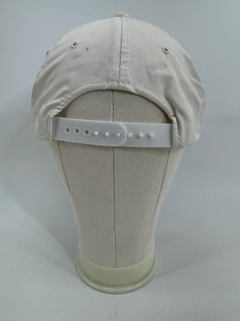Vintage 50th Anniversary Ducks Unlimited Cap