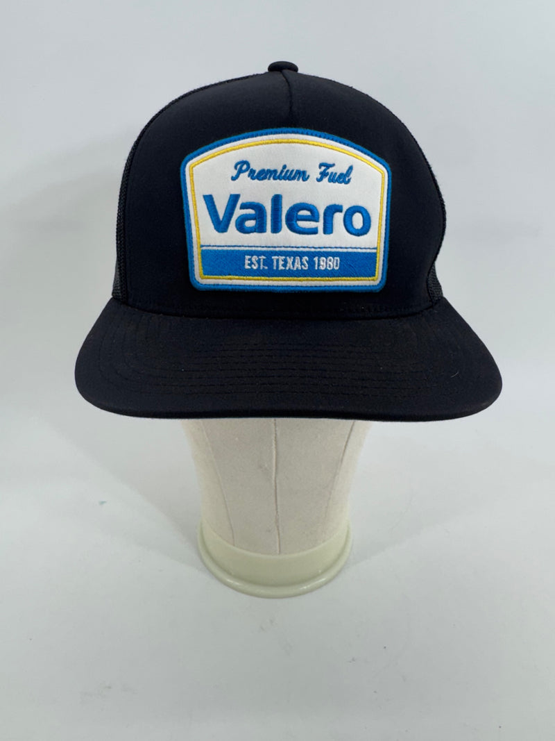 Valero Branded Hooey Snap Back Cap Adjustable