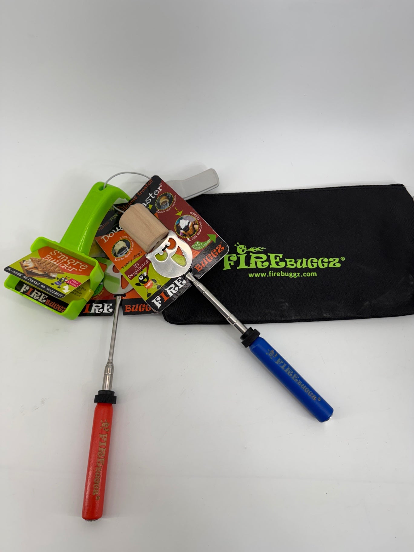Firebuggz Marshmallow S’mores Kit