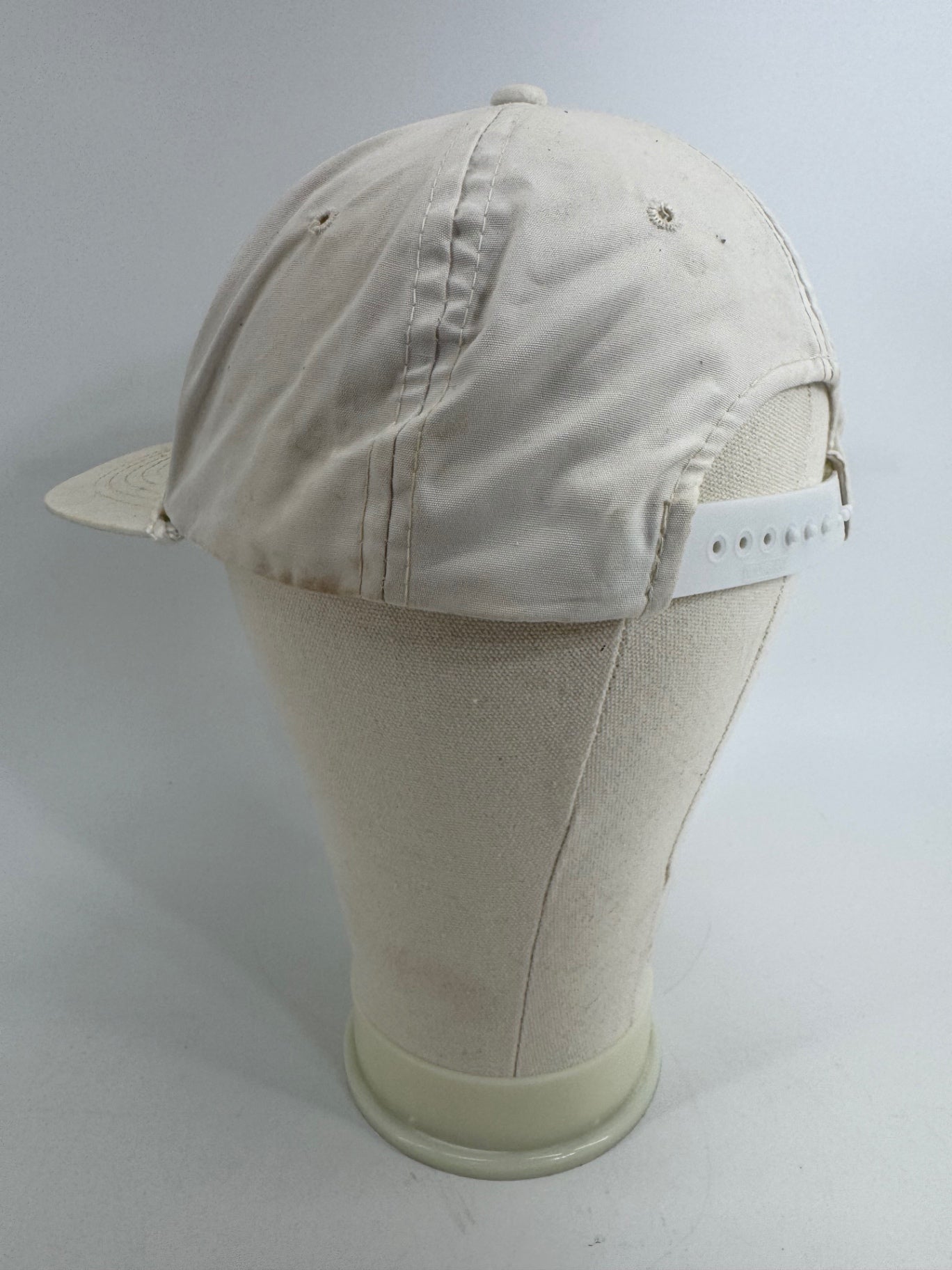 Vintage 50th Anniversary Ducks Unlimited Cap