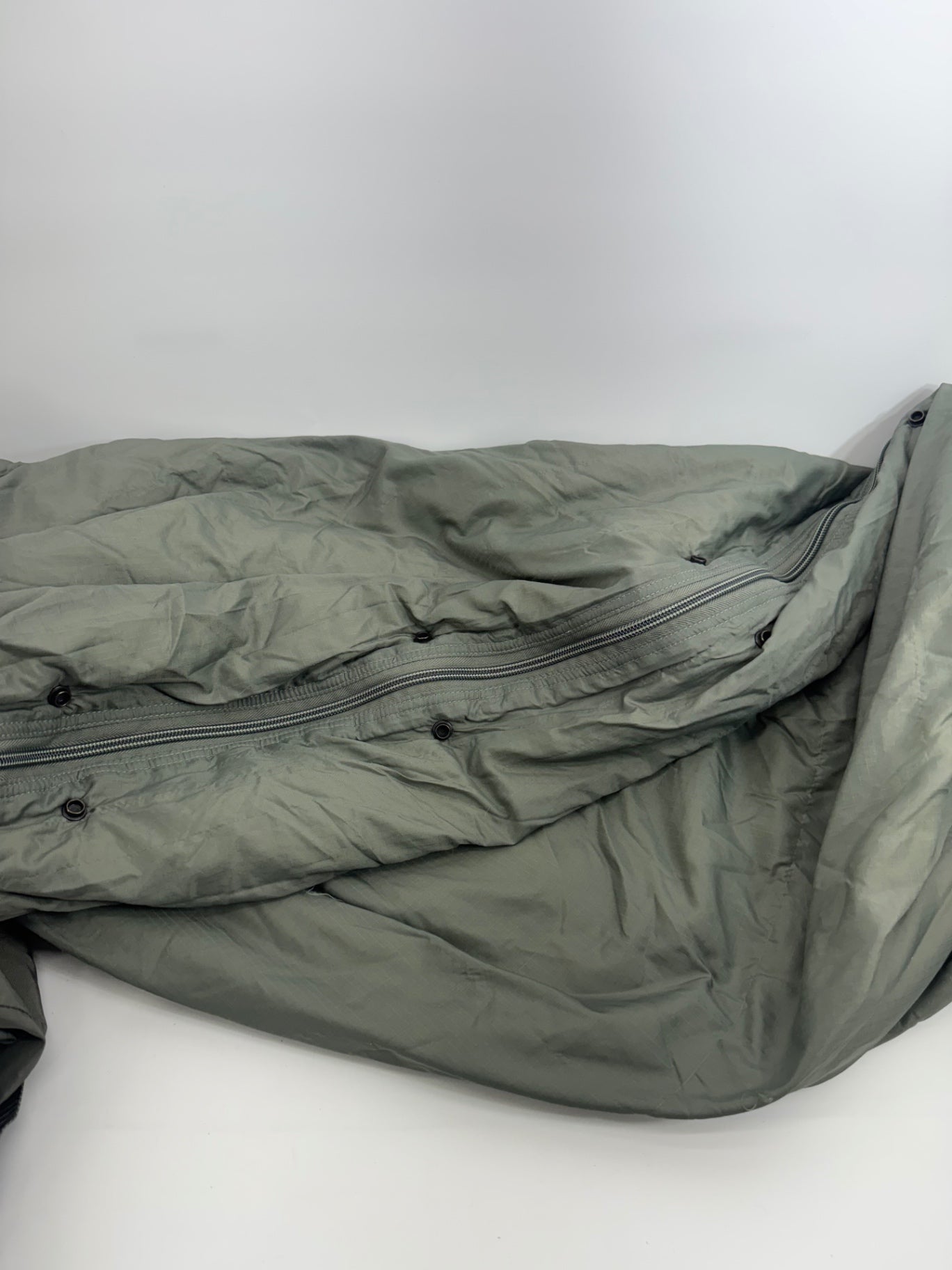 USGI Sleeping Bag Patrol US Military w/ stuff sack