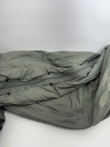 USGI Sleeping Bag Patrol US Military w/ stuff sack