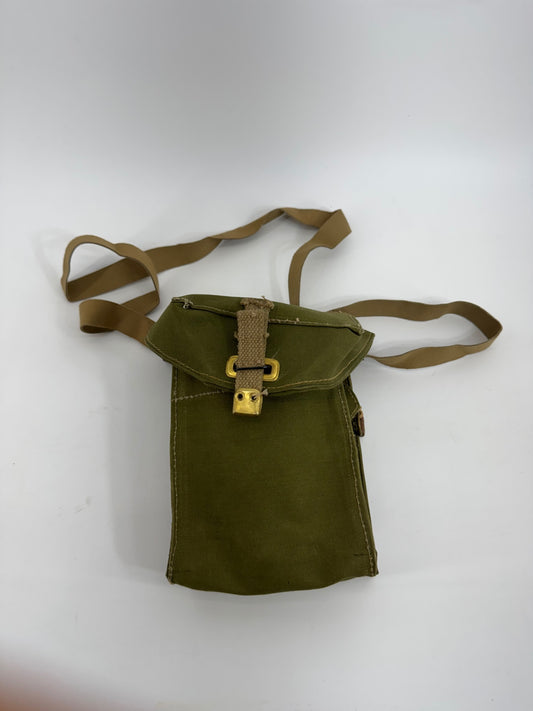 Unbranded Heavy Canvas Satchel
