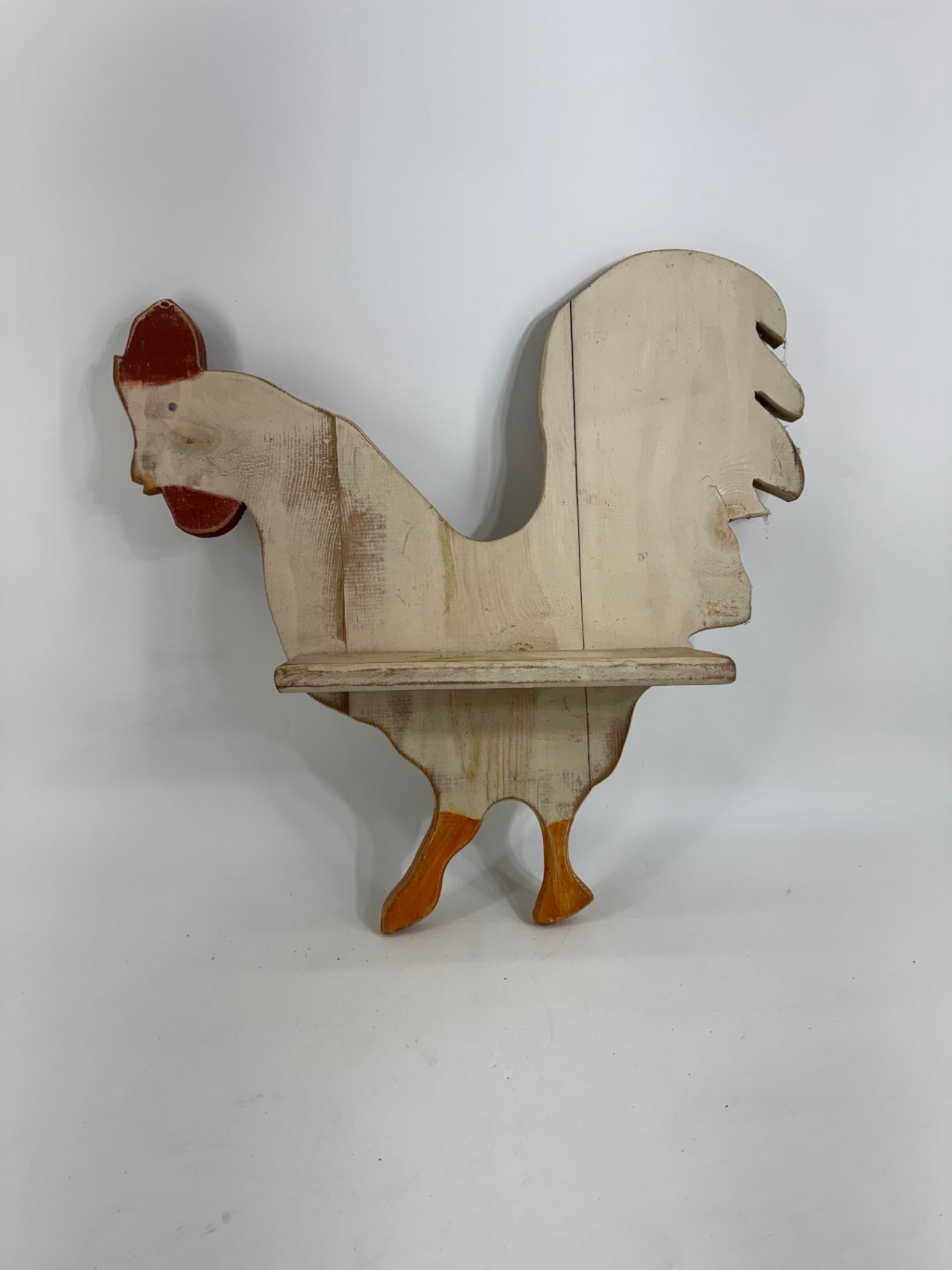 Unbranded Chicken Shelf