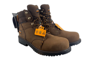 Ariat Work RigTEK ™ 6 CSA H20 Comp Toe Mens 15 D