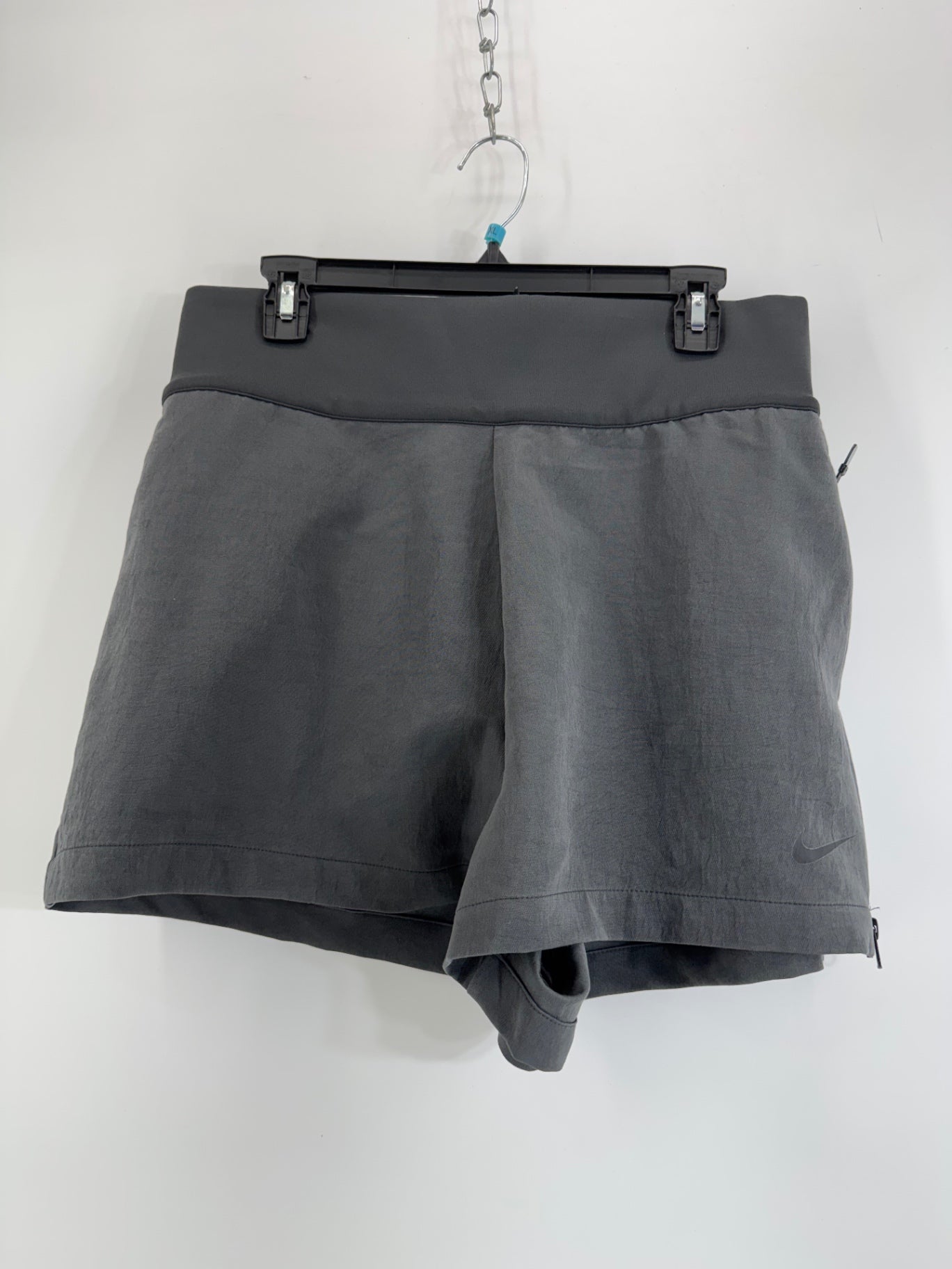 Nike Gray Women’s Shorts