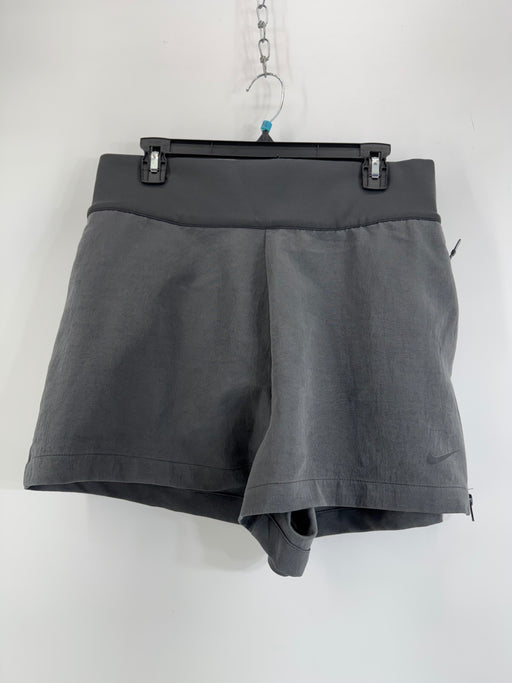 Nike Gray Women’s Shorts