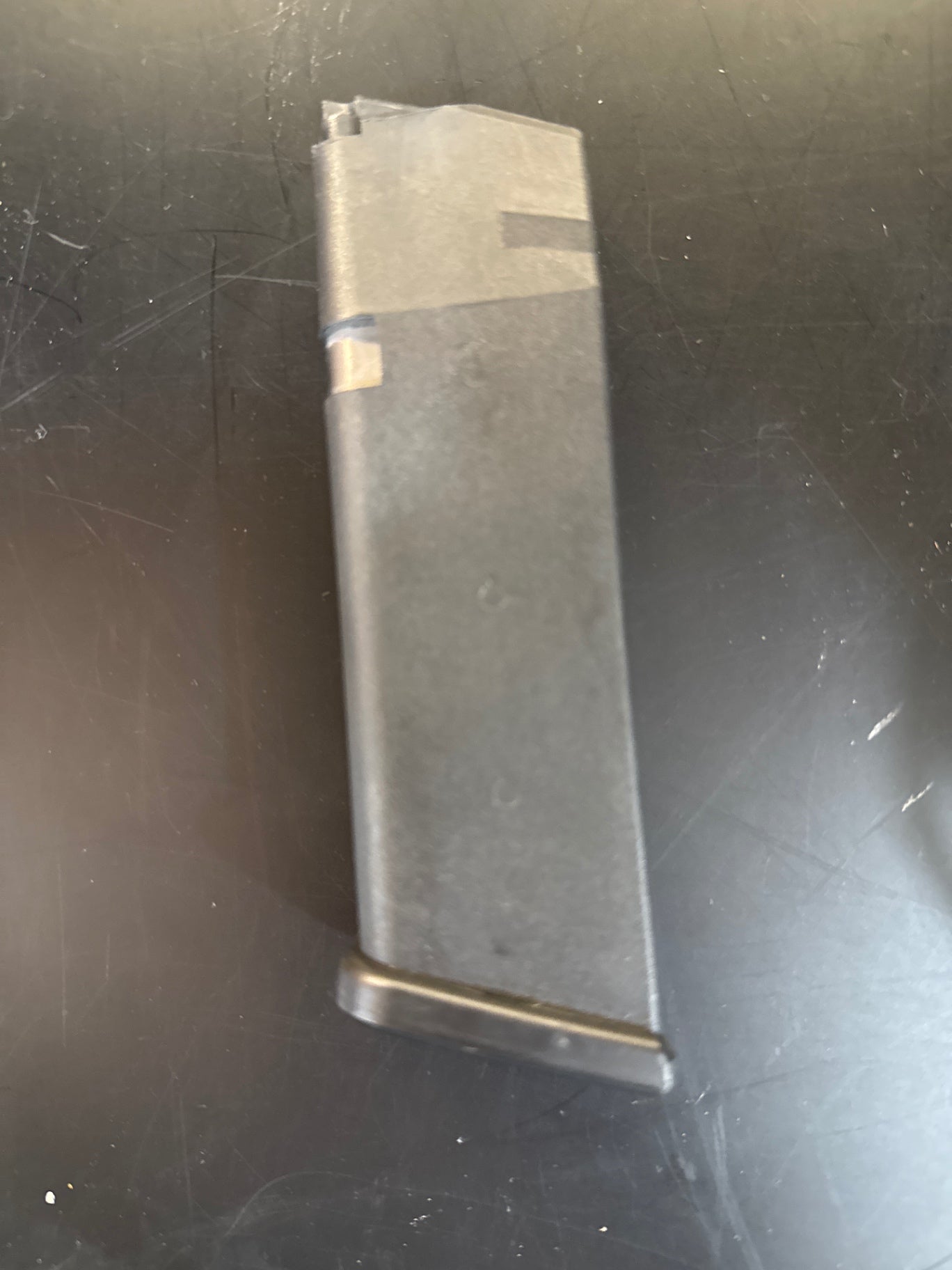 Glock 21 magazine