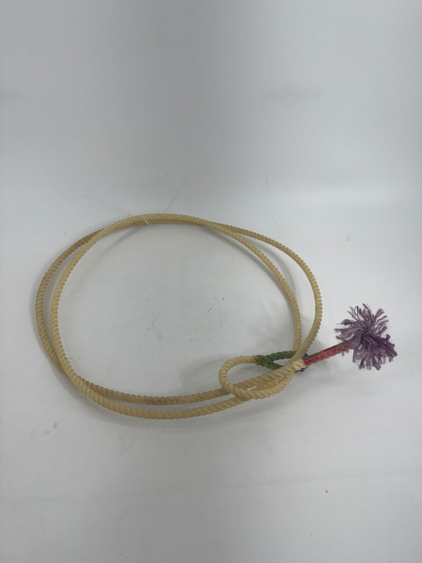 Unbranded Thick Nylon Rope w/ Loop