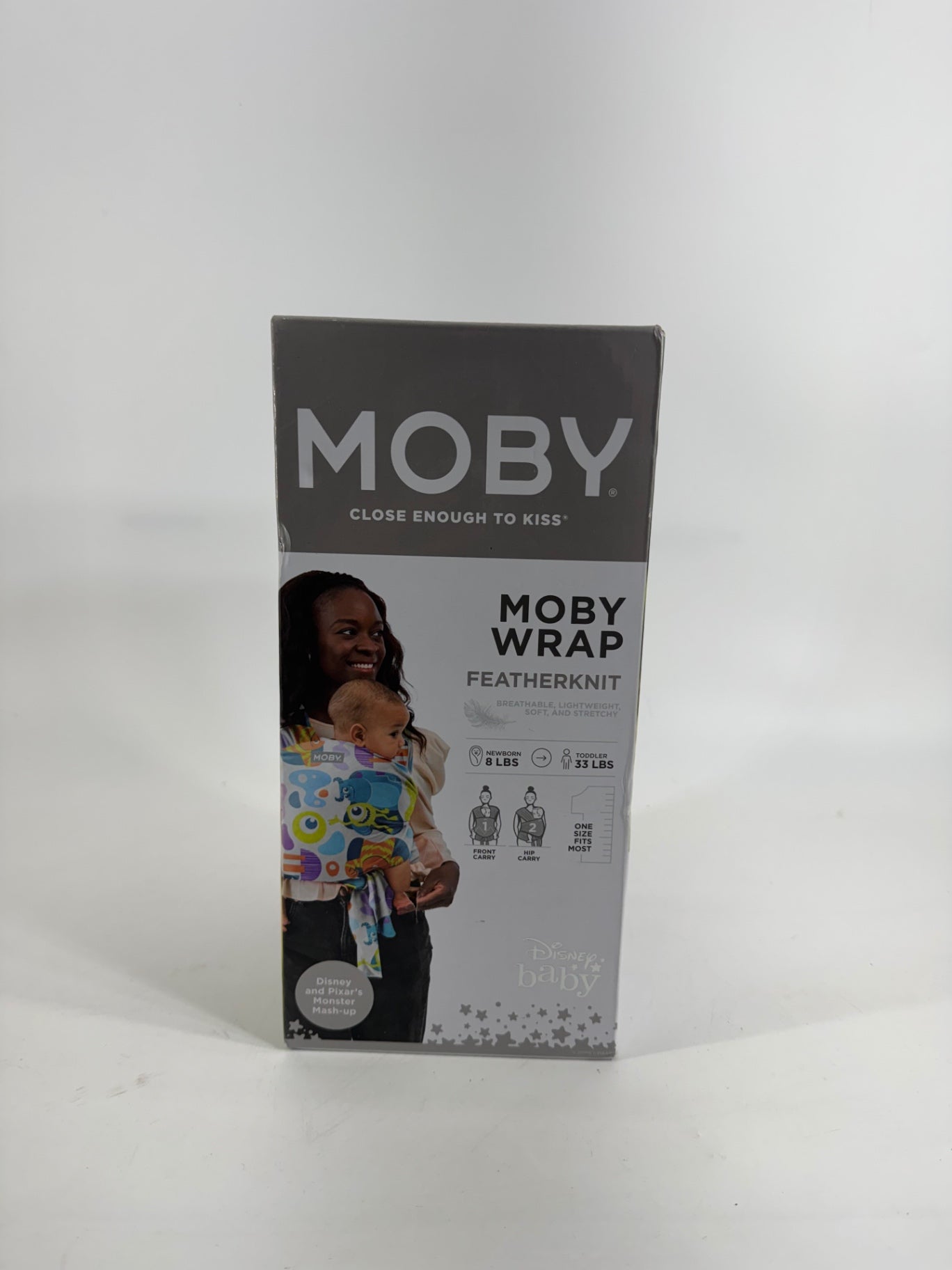 Moby Disney Baby Wrap