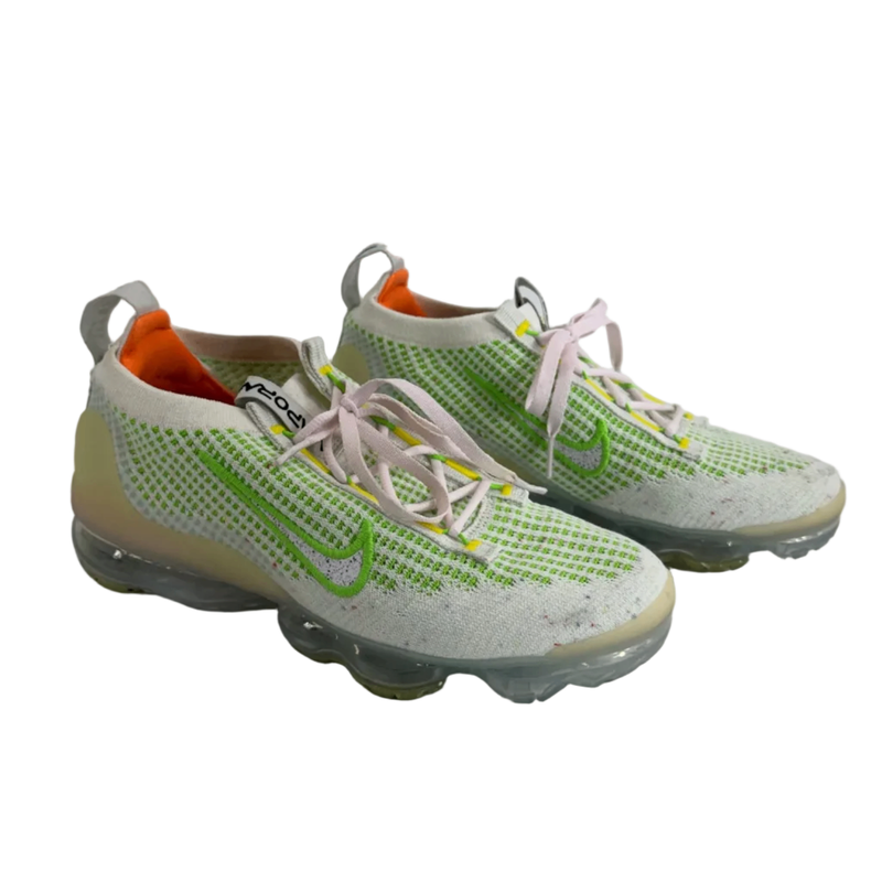 Nike Air Vapormax 2021 Fly Knit Feel Love Sz 8.5