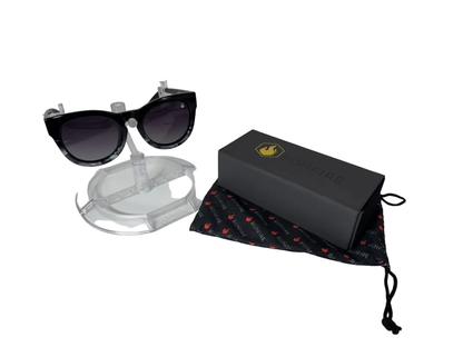 BNIB American Bonfire Co. Sunglasses- CHOLLA Women’s *New