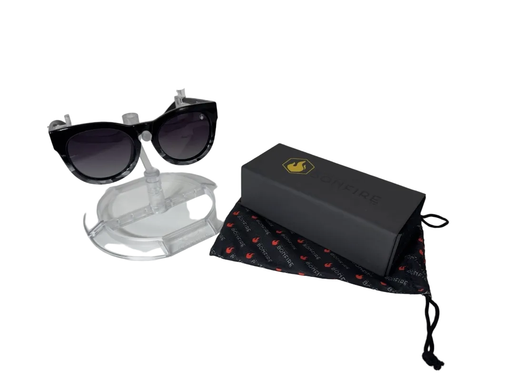 BNIB American Bonfire Co. Sunglasses- CHOLLA Women’s *New
