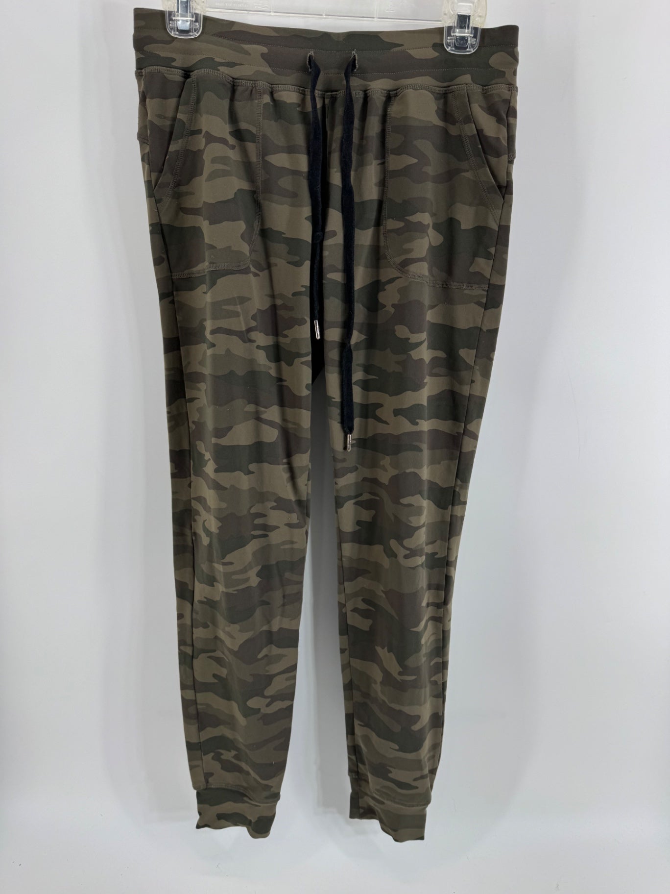 Zyia Active Camo Joggers
