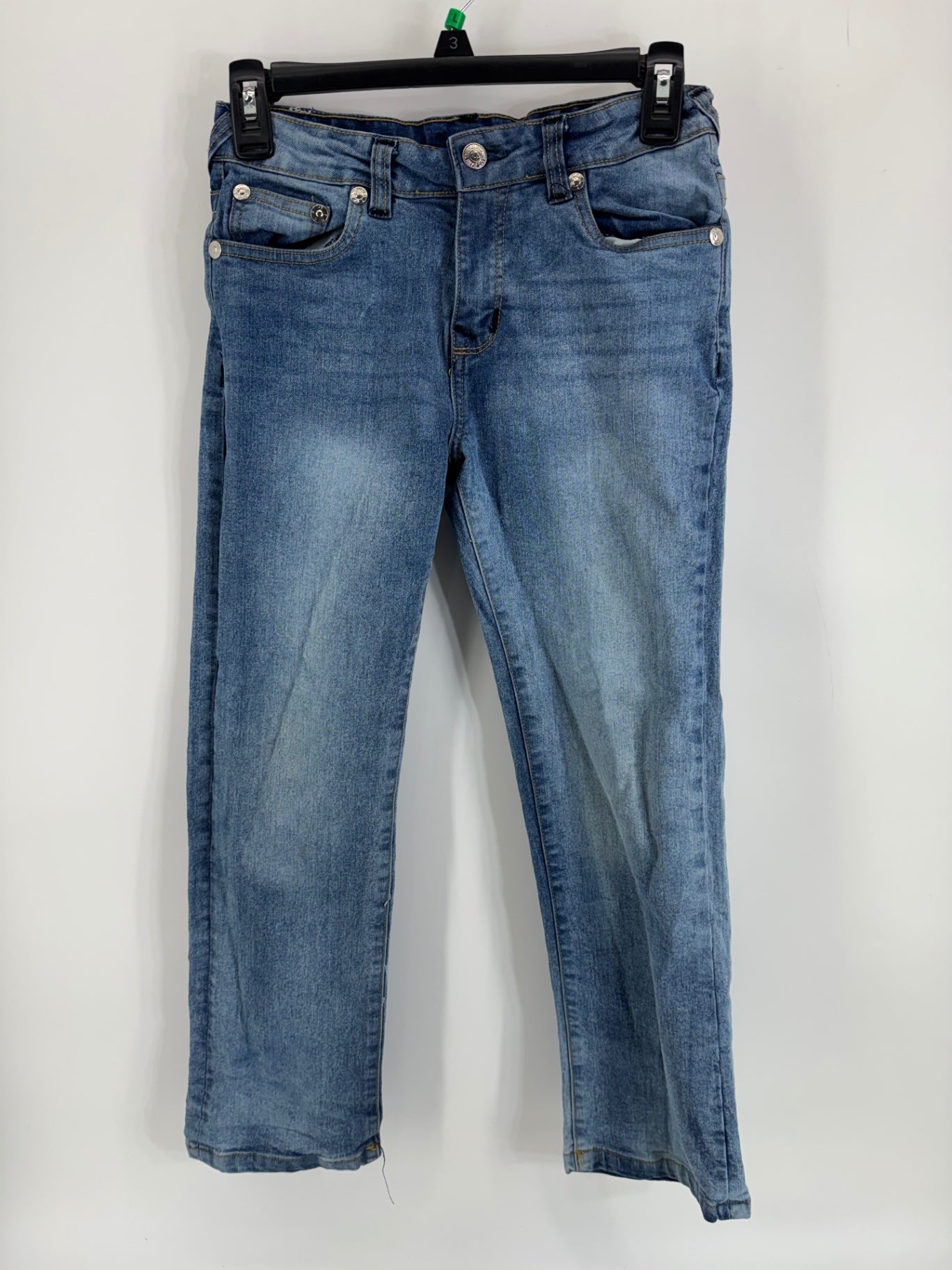 True Religion Kids Blue Jeans