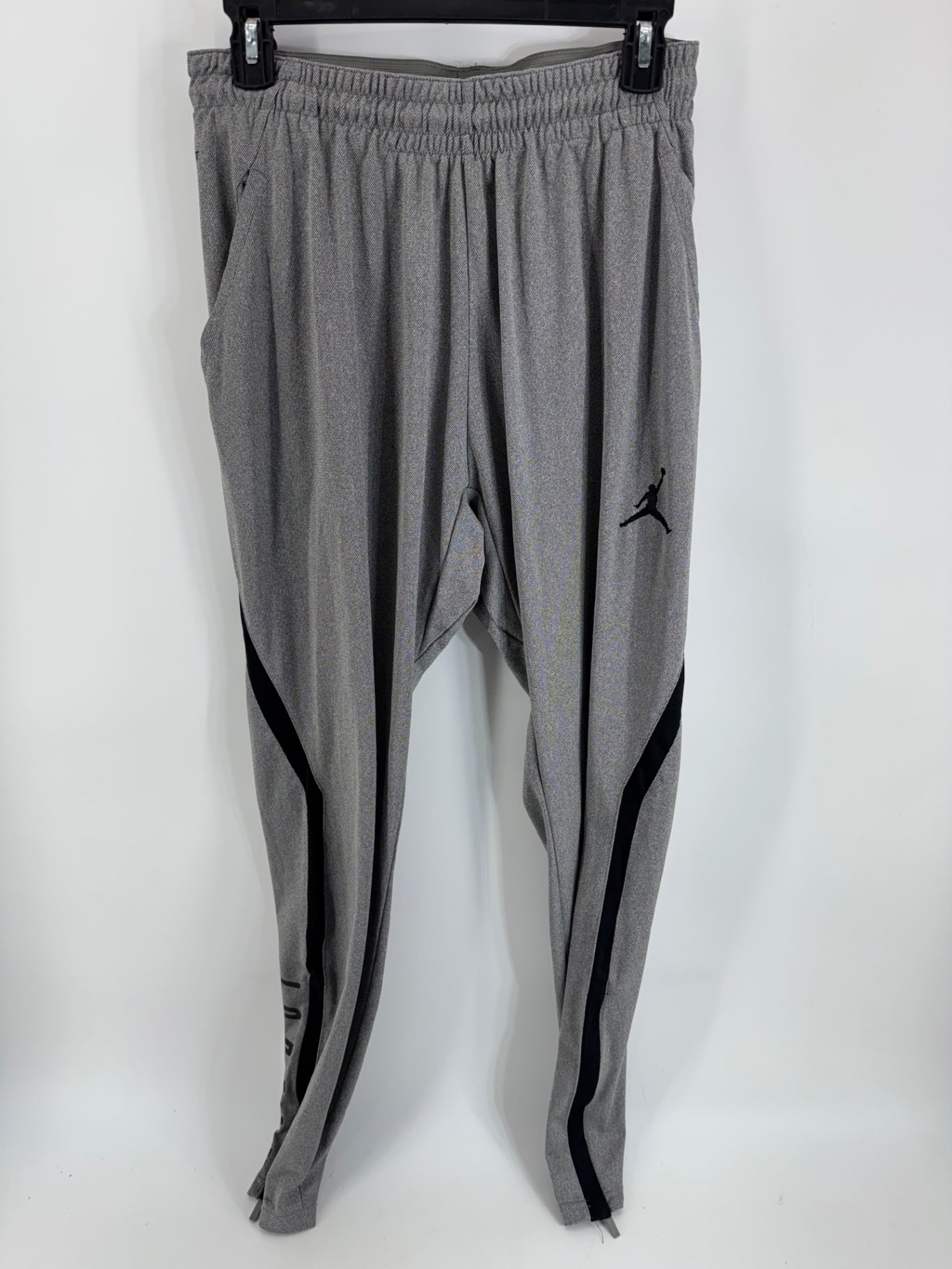 Jordan Gray Joggers