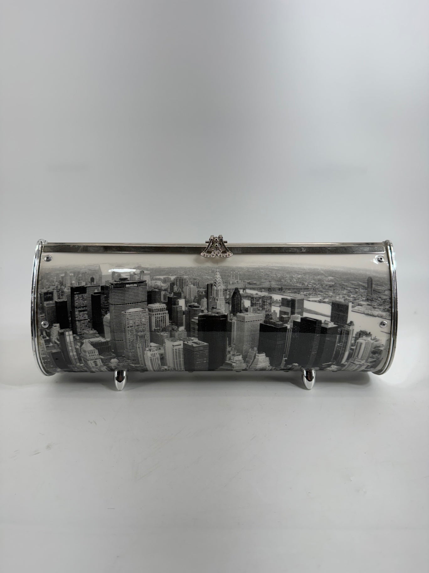 Stein Picture Purse w/ Strap