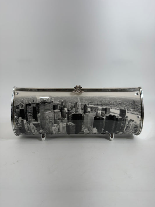 Stein Picture Purse w/ Strap