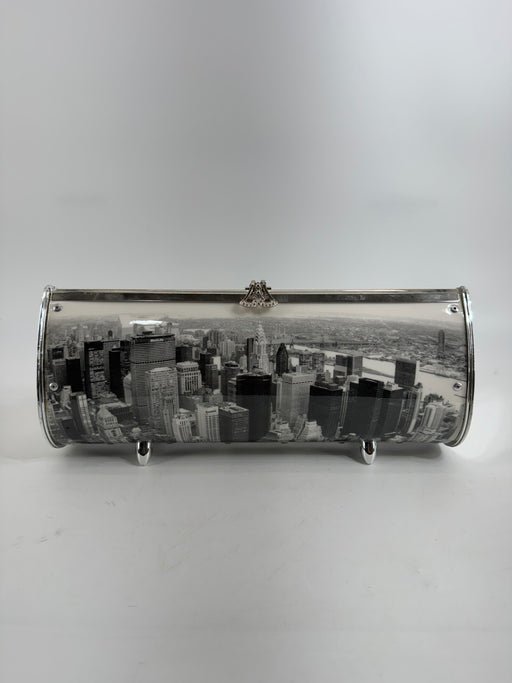 Stein Picture Purse w/ Strap