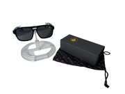 BNIB American Bonfire Co. Sunglasses-Rattler Men’s *NEW