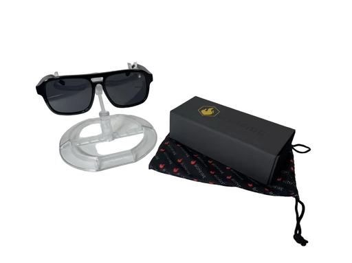 BNIB American Bonfire Co. Sunglasses-Rattler Men’s *NEW