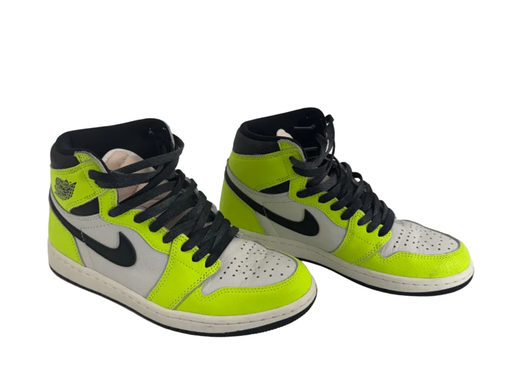 Nike Air Jordan 1 Retro High OG “Visionaire” Sz 7