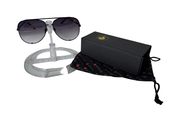 BNIB American Bonfire Co. Sunglasses-Jaden Unisex *NEW