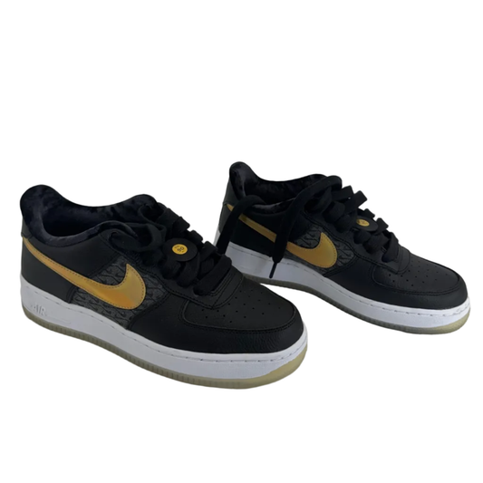 Nike AF 1 Low Premium Bronx Origins 50th Anniversary Sz 6.5Y