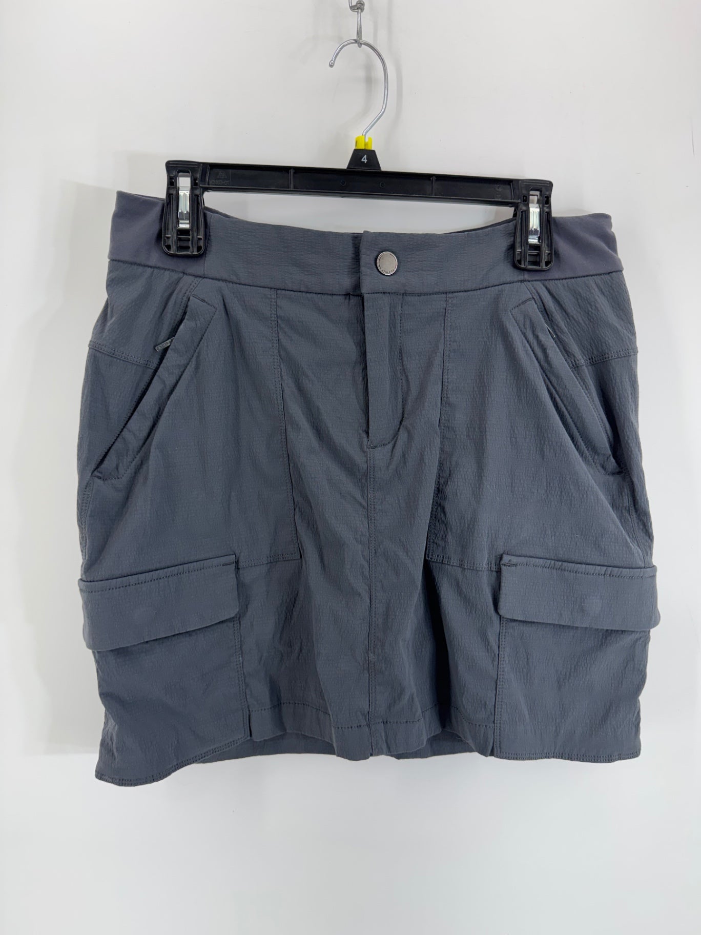 Athleta Gray Skort