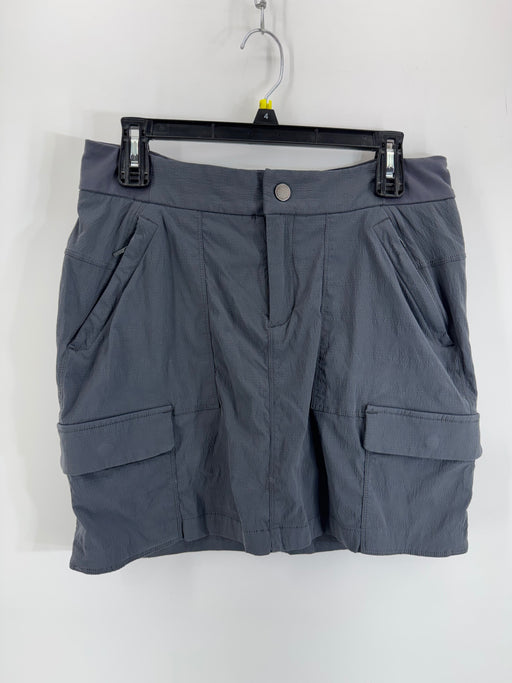 Athleta Gray Skort