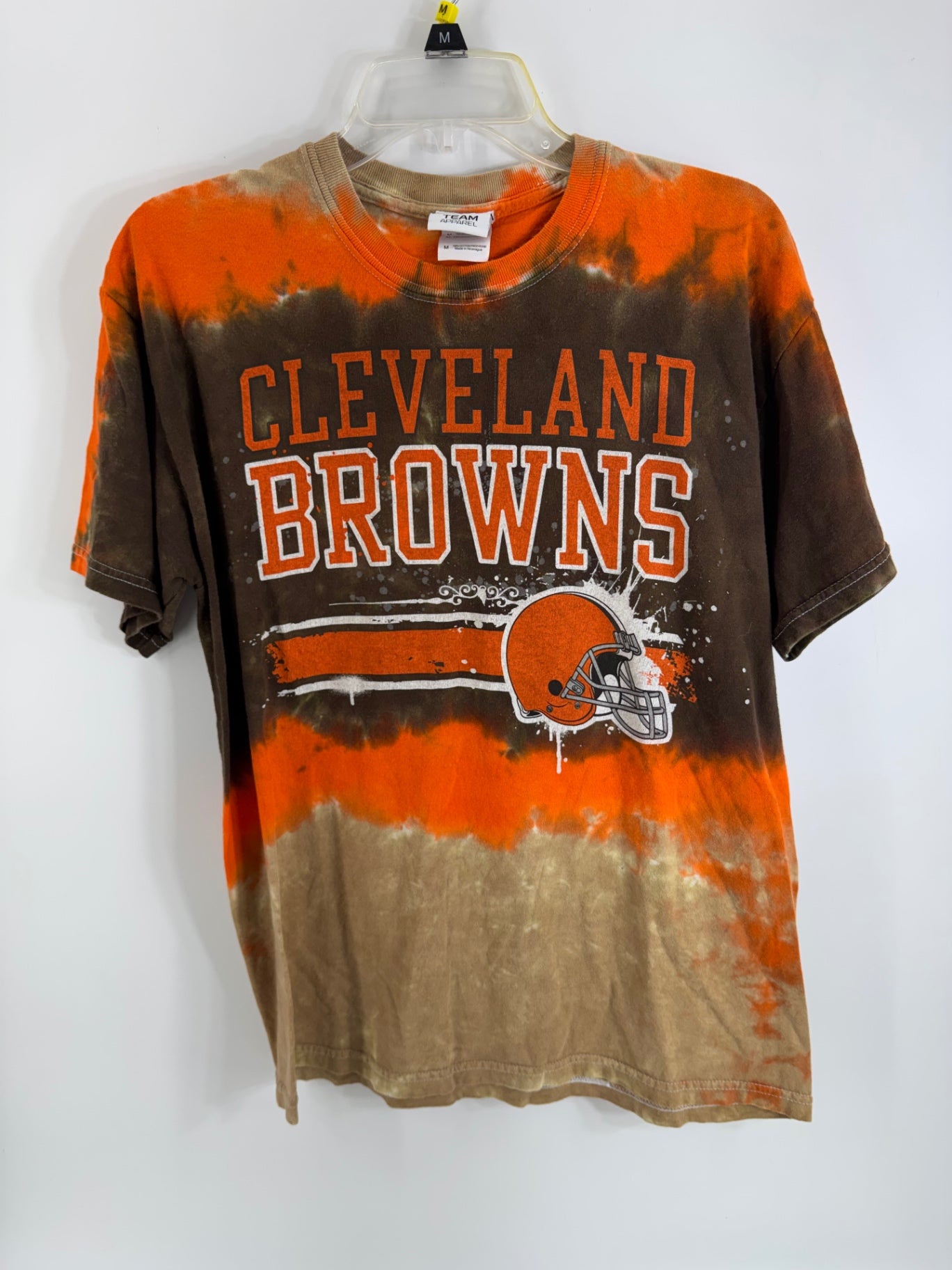 Team Apparel Cleveland Browns Tee