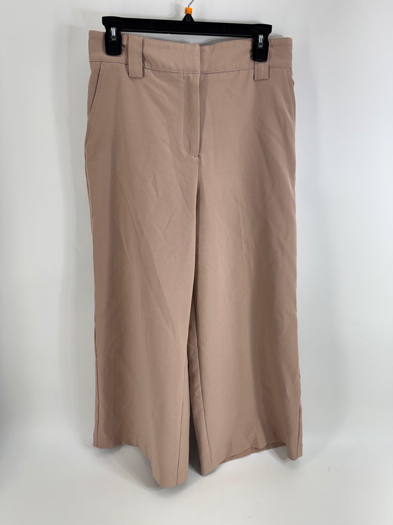 Joie Pink Straight Leg Pants