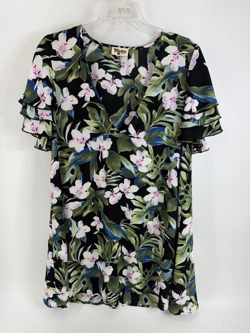 Show Me Your Mumu Floral Dress