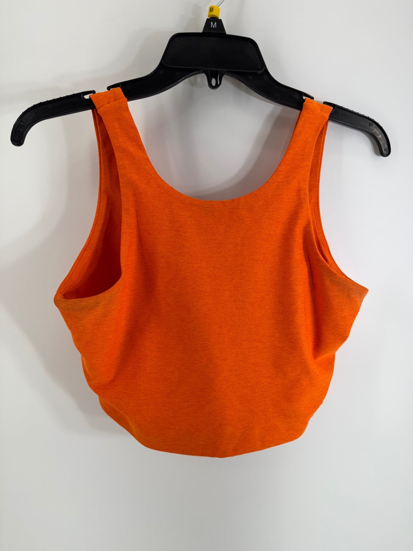 Outdoor Voices Athletic Crop Tank