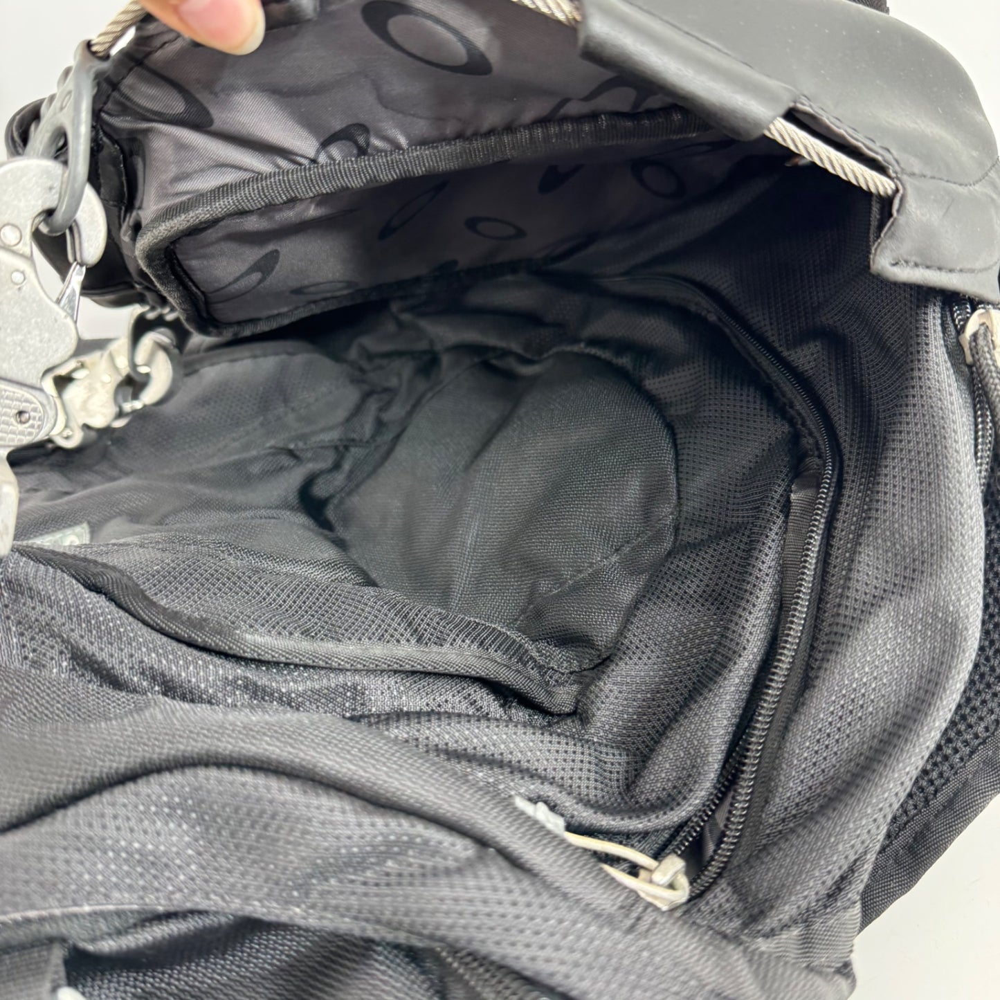 Oakley Kitchen Sink Backpack Black