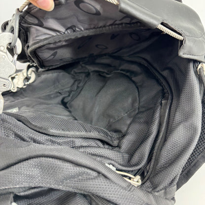 Oakley Kitchen Sink Backpack Black