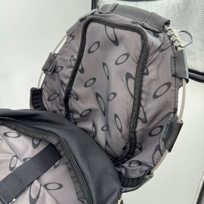 Oakley Kitchen Sink Backpack Black