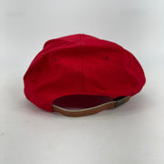 YoungAn Cap Red Three Rivers Refinery Logo
