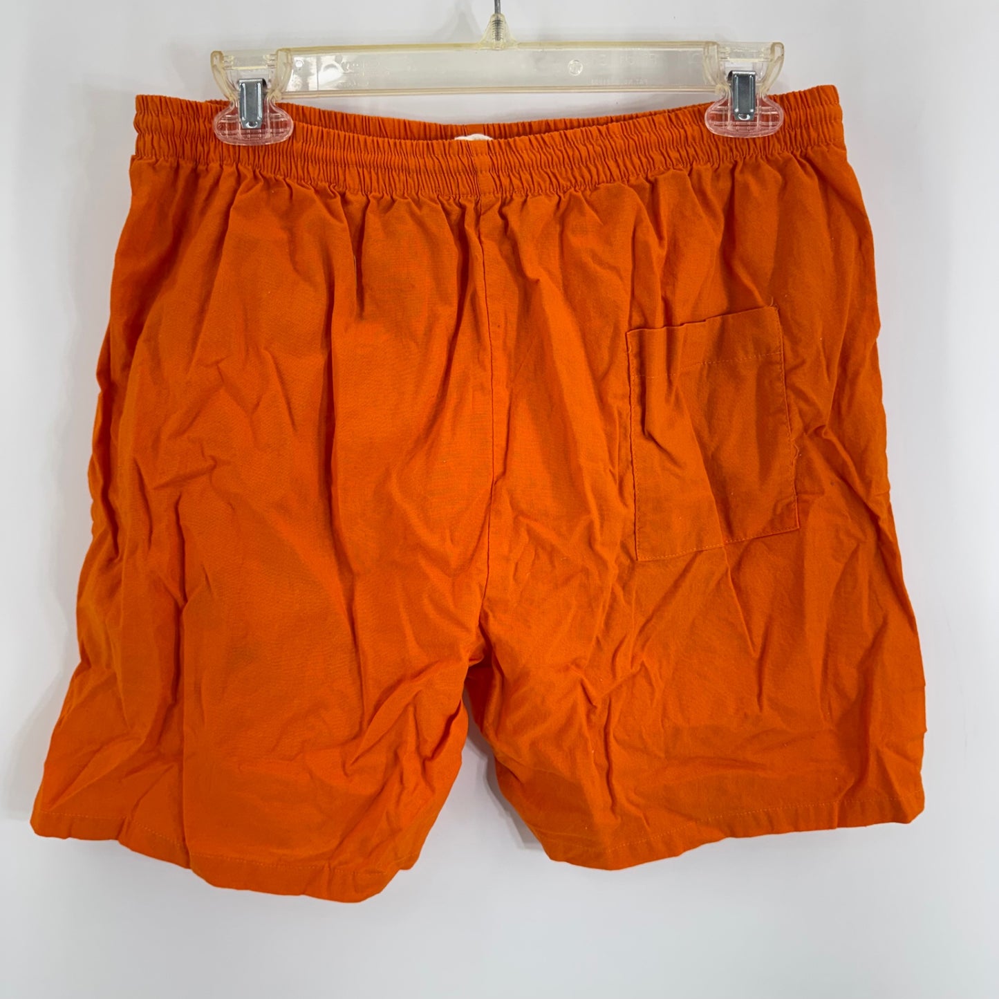 Westside Swimwear Kids Soccer Swim Trunks