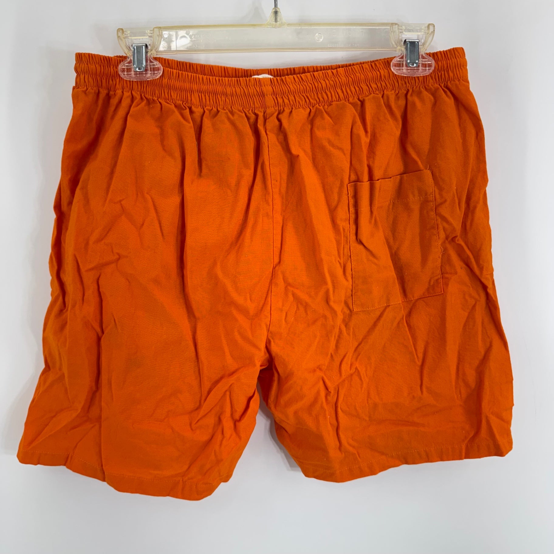 Westside Swimwear Kids Soccer Swim Trunks