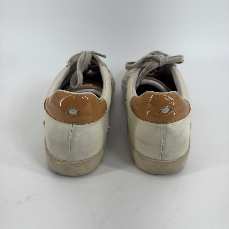 Bibi Lou Low Top Sneakers Size 40 / 9.5