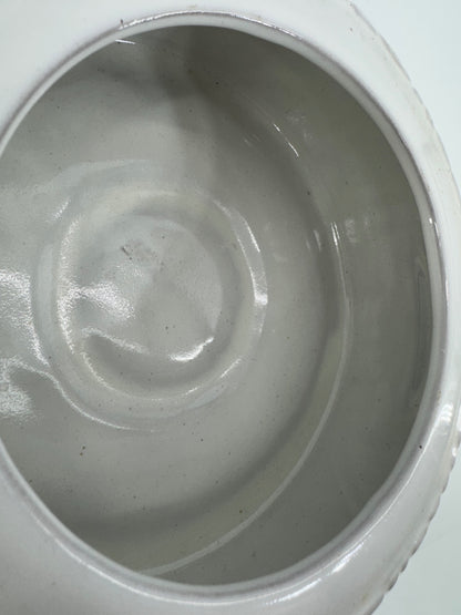 Frankoma Ceramic Dishware w/ Lid